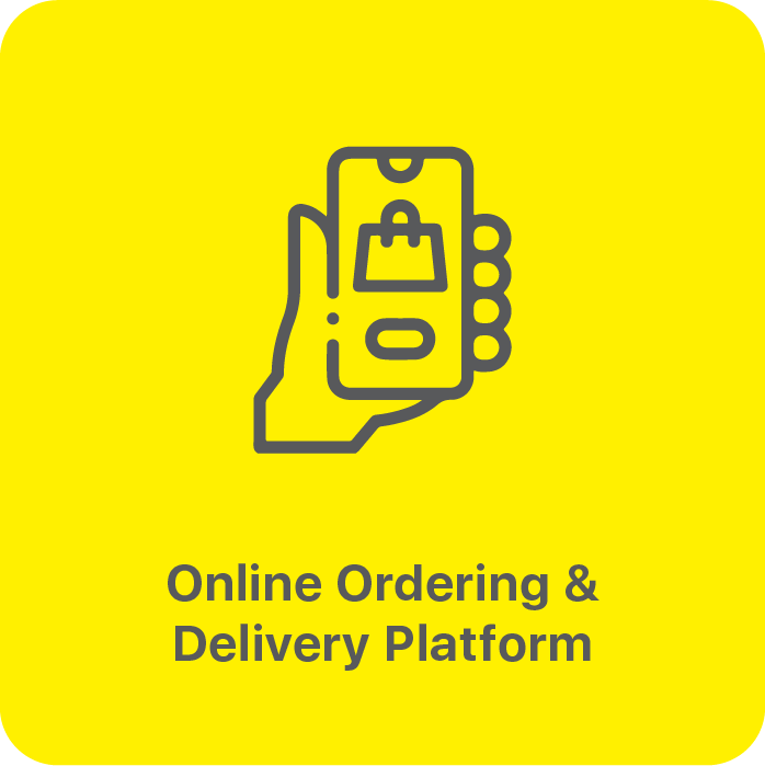Delivery Platform